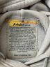 Aviator Nation Tan Pullover Hoodie Size M - photo 3