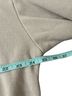Aviator Nation Tan Pullover Hoodie Size M - photo 7