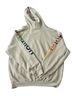 Aviator Nation Tan Pullover Hoodie Size M - photo 2