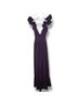 Lulus 100% Polyester Purple Casual Dress Size S - photo 5