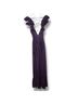 Lulus 100% Polyester Purple Casual Dress Size S - photo 6