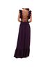 Lulus 100% Polyester Purple Casual Dress Size S - photo 2