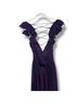 Lulus 100% Polyester Purple Casual Dress Size S - photo 7