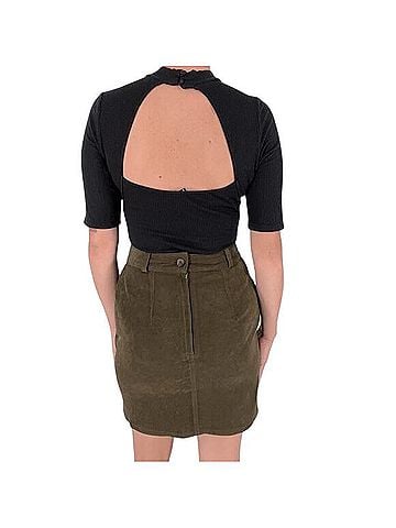 French Laundry Casual Skirt (view 2)