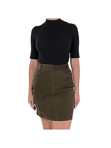 French Laundry Casual Skirt (view 1)