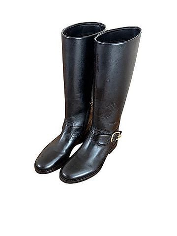Coach Boots (view 1)