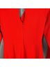 Tiger Mist Solid Red Cocktail Dress Size XS - photo 11