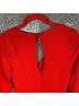 Tiger Mist Solid Red Cocktail Dress Size XS - photo 10
