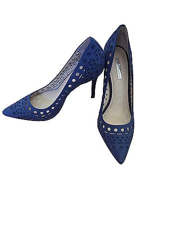 BCBGeneration Topaz Heels (view 2)