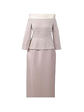 Alex Evenings Cocktail Dress (view 1)