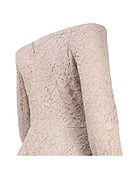 Alex Evenings Cocktail Dress (view 2)