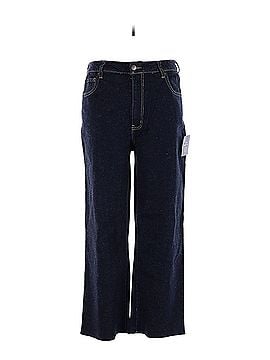 Oliver Logan Jeans