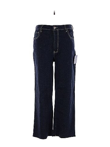 Oliver Logan Aberdeen Jeans (view 1)