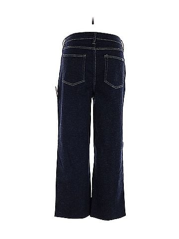 Oliver Logan Aberdeen Jeans (view 2)