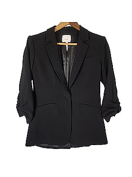 Cinq à Sept Blazer