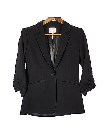 Cinq à Sept khloe Blazer (view 1)