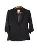 Cinq à Sept Black Blazer Size 4 - photo 1