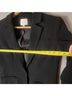 Cinq à Sept Black Blazer Size 4 - photo 5