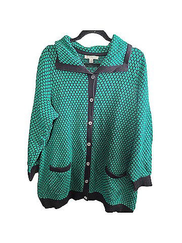 Liz Claiborne Blazer (view 1)