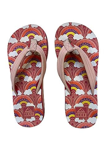 Reef Flip Flops (view 1)