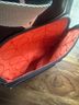 Orla Kiely Floral Black White Backpack One size - photo 7