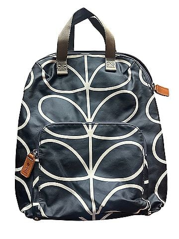 Orla Kiely Backpack (view 1)