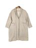 Rag & Bone 100% Wool Solid Tan Coat Size S - photo 1