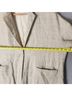 Rag & Bone 100% Wool Solid Tan Coat Size S - photo 5