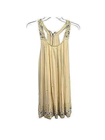 ALLSAINTS Spitalfields Mati Casual Dress (view 1)
