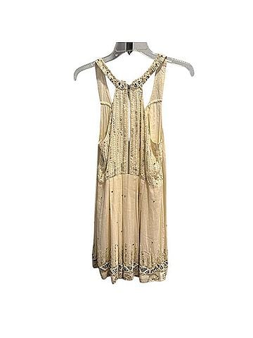 ALLSAINTS Spitalfields Mati Casual Dress (view 2)