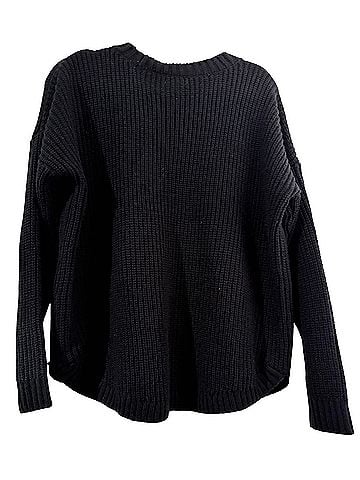 SO Pullover Sweater (view 2)