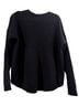SO Black Pullover Sweater Size XXL - photo 2