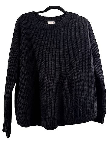 SO Pullover Sweater (view 1)