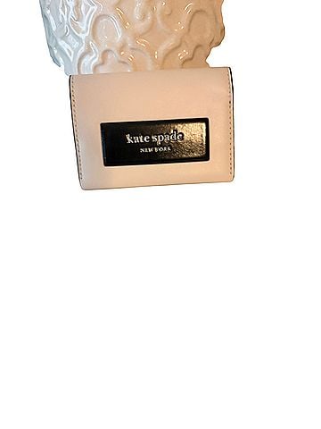 Kate Spade New York Leather Wallet (view 1)