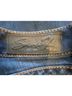 Seven7 Solid Blue Jeans Size 28 waist - photo 5