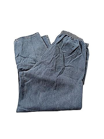 JCPenney Casual Pants (view 2)