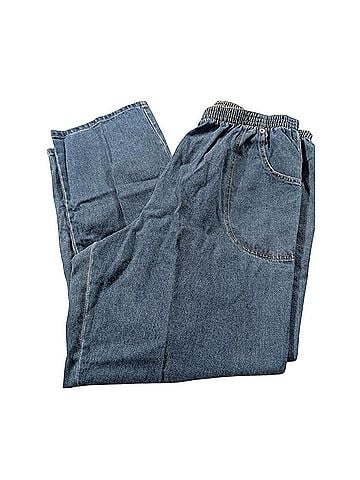 JCPenney Casual Pants (view 1)