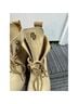 Maje 100% Leather Solid Tan Multi Color Boots Size 7 1/2 - photo 6