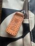 Orla Kiely Floral Multi Color Ivory Black Backpack One size - photo 4