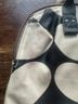 Orla Kiely Floral Multi Color Ivory Black Backpack One size - photo 3