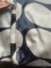 Orla Kiely Floral Multi Color Ivory Black Backpack One size - photo 6