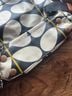 Orla Kiely Floral Multi Color Ivory Black Backpack One size - photo 5