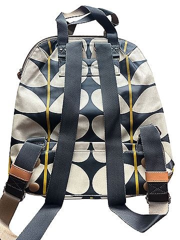 Orla Kiely Backpack (view 2)