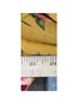 HAUTE FOX Floral Yellow Pink Red Shrug Size 3X - photo 6