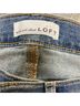 Loft 37 Blue Silver Jeans Size 2 - photo 3