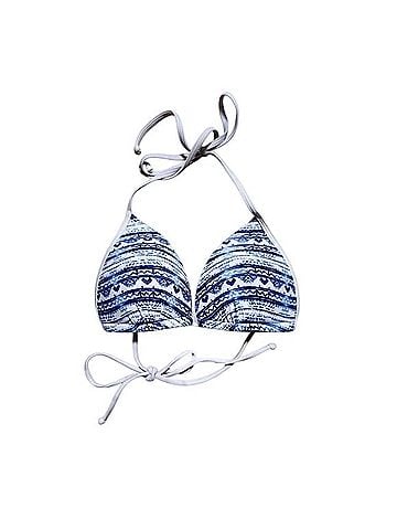 Hollister Swimsuit Top (view 1)