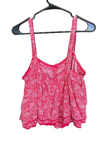 Free People Sleeveless Blouse (view 2)