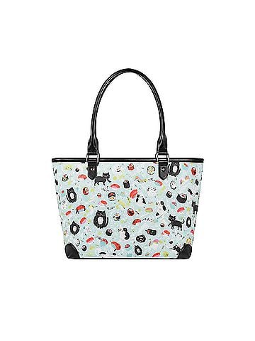 Lily Bloom Lily bloom Tote (view 2)