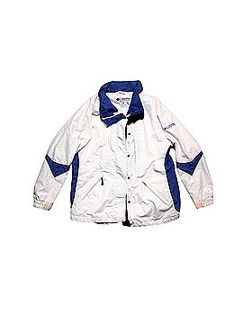 Columbia Windbreaker (view 1)