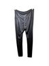 Cherish Snake Print Black Leggings Size XL - photo 2
